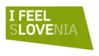 i feel slovenia logo